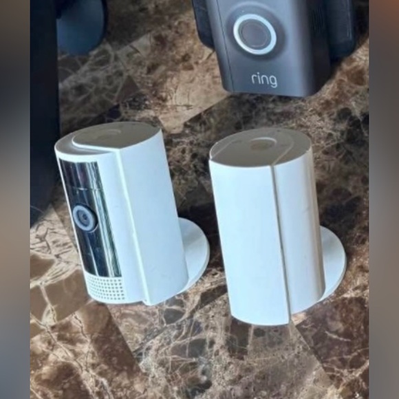 RING Home Security Bundle - Picture 4 of 6